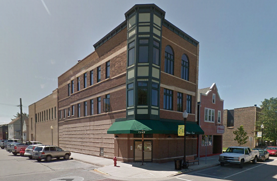 The White Oak Condominiums